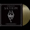 The Elder Scrolls V Skyrim Ultimate Gold Edition Vinyl Box Set - 4LP^SpaceLab9 Flash Sale