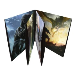 The Elder Scrolls V Skyrim Ultimate Gold Edition Vinyl Box Set - 4LP^SpaceLab9 Flash Sale