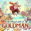 The Eternal Life of Goldman Nintendo Switch^THQ NORDIC GAMES Clearance