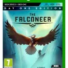 The Falconeer Day One Edition Xbox Series X / Xbox One^WIRED PRODUCTION Shop