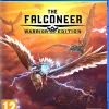 The Falconeer: Warrior Edition PS4^Outright Games Outlet