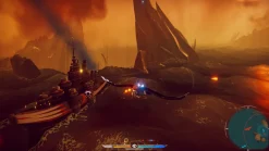 The Falconeer: Warrior Edition PS4^Outright Games Outlet