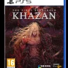 The First Berserker Khazan PS5^Fireshine Fashion