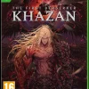 The First Berserker Khazan Xbox Series X^Fireshine Sale