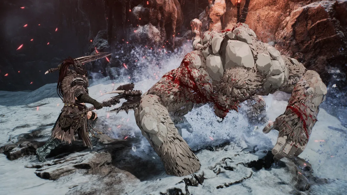 The First Berserker Khazan Xbox Series X^Fireshine Sale