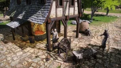 THE GUILD 3 ARISTOCRATIC EDITION PC^THQ NORDIC GAMES New