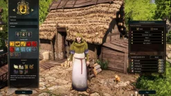 THE GUILD 3 ARISTOCRATIC EDITION PC^THQ NORDIC GAMES New