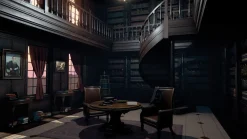 The Inheritance of Crimson Manor - Victorian Edition PS5^TESURA Flash Sale