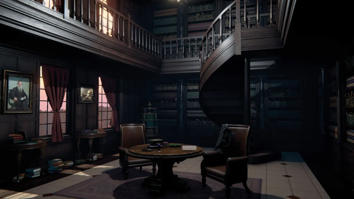 The Inheritance of Crimson Manor - Victorian Edition PS5^TESURA Flash Sale