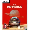 The Invincible PC^MERGE Shop