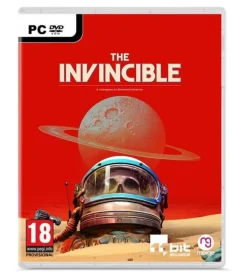 The Invincible PC^MERGE Shop