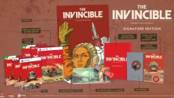The Invincible Signature Edition PS5^MERGE Best