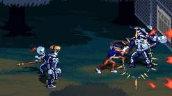 The Karate Kid Street Rumble Nintendo Switch^GAMEMILL Best