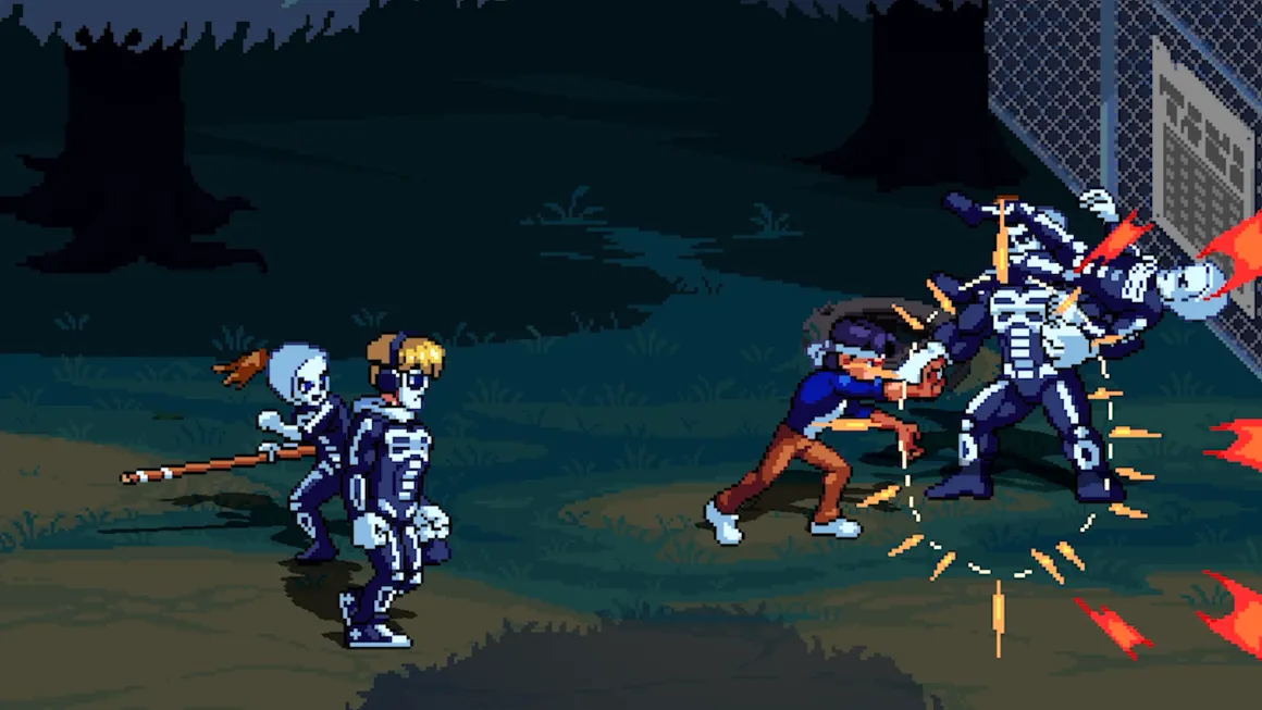 The Karate Kid Street Rumble PS5^GAMEMILL Best