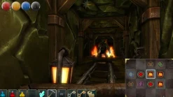 The Keep Nintendo Switch (Code de Téléchargement)^Maximum Entertainment Flash Sale