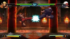 THE KING OF FIGHTERS XIII GLOBAL MATCH Nintendo SWITCH^PIX'N LOVE GAMES Sale