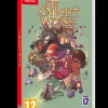 The Knight Witch Deluxe Edition Nintendo SWITCH^Team 17 Outlet