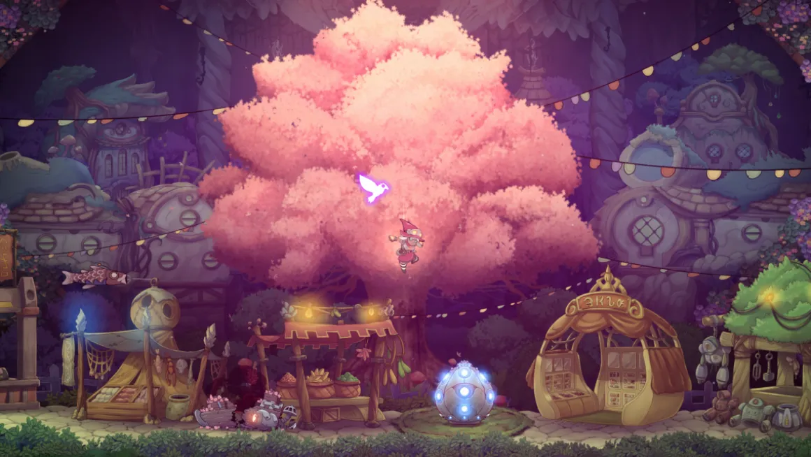 The Knight Witch Deluxe Edition Nintendo SWITCH^Team 17 Outlet