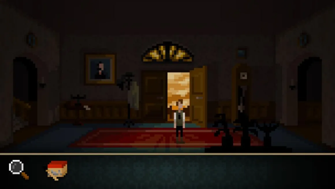 The Last Door Legacy Edition Nintendo SWITCH^TESURA Flash Sale