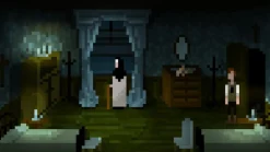 The Last Door Legacy Edition Nintendo SWITCH^TESURA Flash Sale