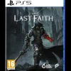 The Last Faith PS5^Playstack Best