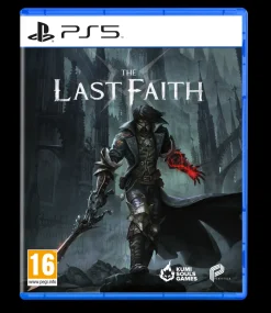 The Last Faith PS5^Playstack Best