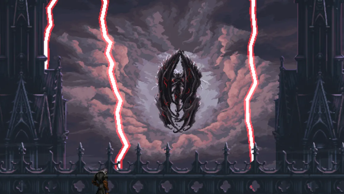 The Last Faith The Nycrux Edition Xbox Series X / Xbox One^Playstack Flash Sale