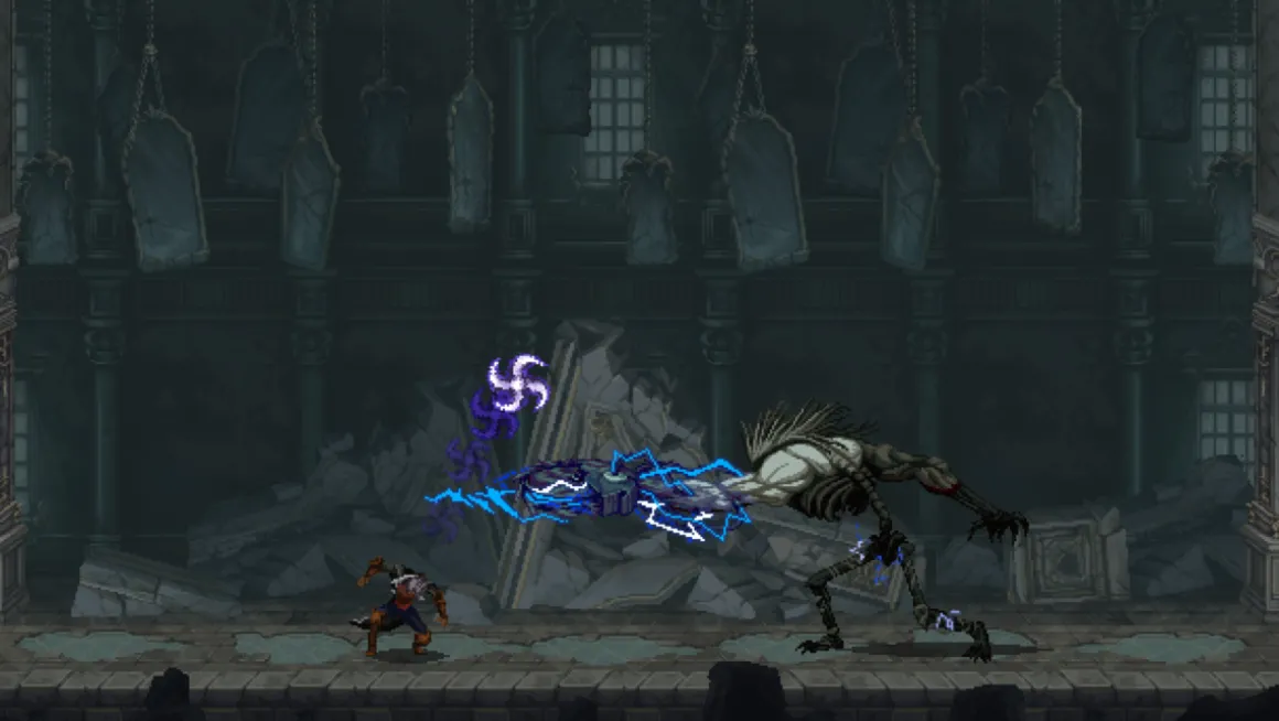 The Last Faith The Nycrux Edition PS5^Playstack Cheap