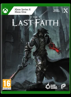 The Last Faith Xbox Series X / Xbox One^Playstack Best