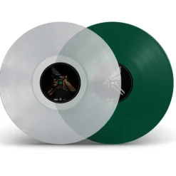 The Last of Us: Season 1 (Soundtrack from the HBO Original Series) Vinyle - 2LP^SONY Cheap