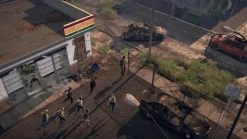 The Last Stand Aftermath PS5^MERGE Discount