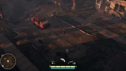 The Last Stand Aftermath PS5^MERGE Discount