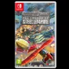 The Legend of Steel Empire Nintendo SWITCH^ININ Cheap