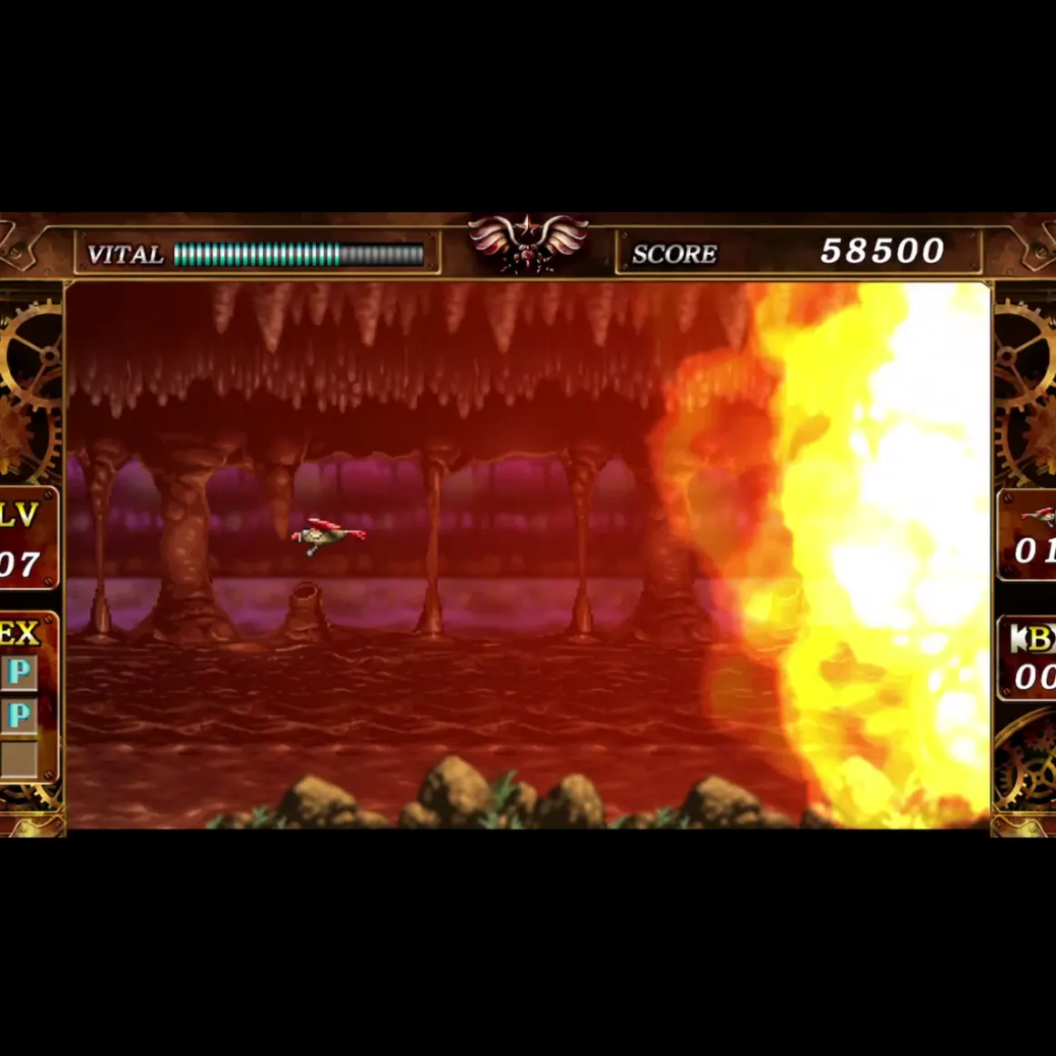 The Legend of Steel Empire Nintendo SWITCH^ININ Cheap