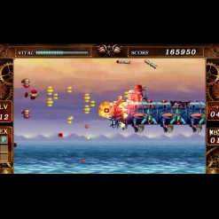 The Legend of Steel Empire Nintendo SWITCH^ININ Cheap