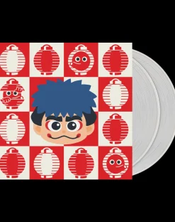 The Legend of the Mystical Ninja Vinyle - 2LP^KONAMI Cheap