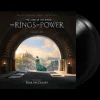 The Lord of the Rings: The Rings of Power Saison 1 Vinyle - 2LP^MONDO New