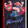 The Messenger Nintendo Switch^UIE Fashion