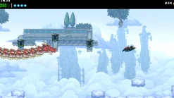The Messenger Nintendo Switch^UIE Fashion