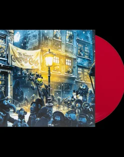 The Muppet Christmas Carol Vinyle - 1LP^iam8bit Store
