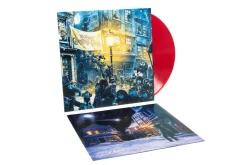 The Muppet Christmas Carol Vinyle - 1LP^iam8bit Store