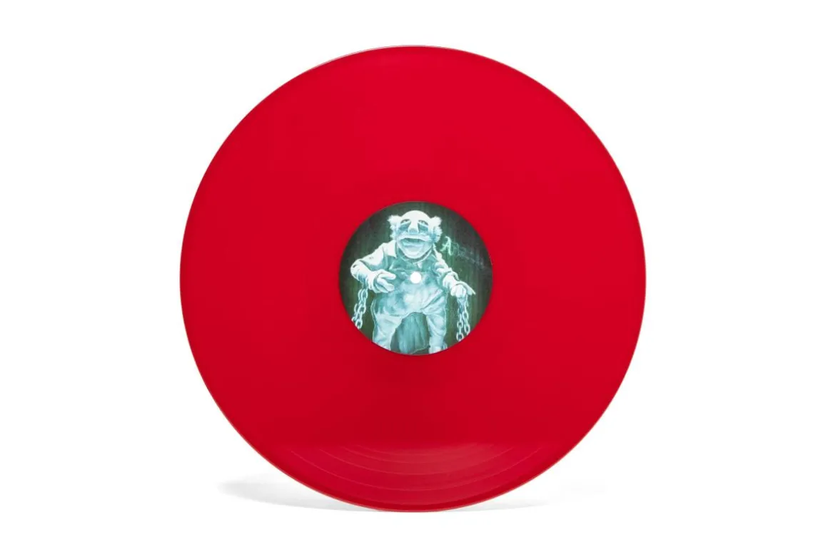 The Muppet Christmas Carol Vinyle - 1LP^iam8bit Store