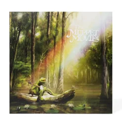 The Muppet Movie OST Vinyle - 1LP^iam8bit Discount