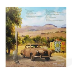 The Muppet Movie OST Vinyle - 1LP^iam8bit Discount