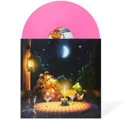 The Muppet Movie OST Vinyle - 1LP^iam8bit Discount