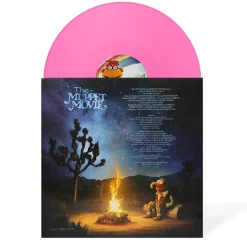 The Muppet Movie OST Vinyle - 1LP^iam8bit Discount