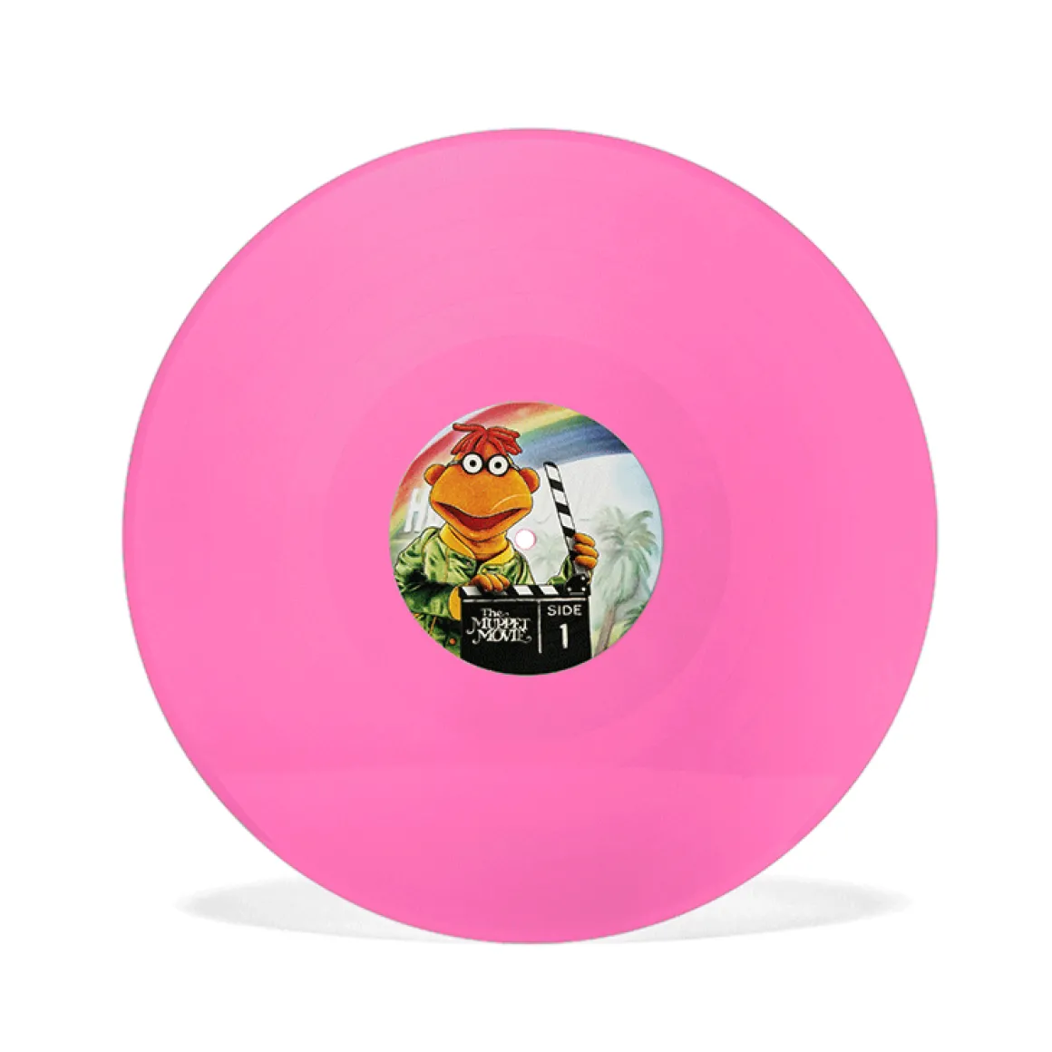 The Muppet Movie OST Vinyle - 1LP^iam8bit Discount