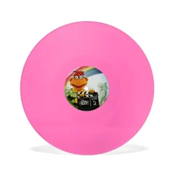 The Muppet Movie OST Vinyle - 1LP^iam8bit Discount