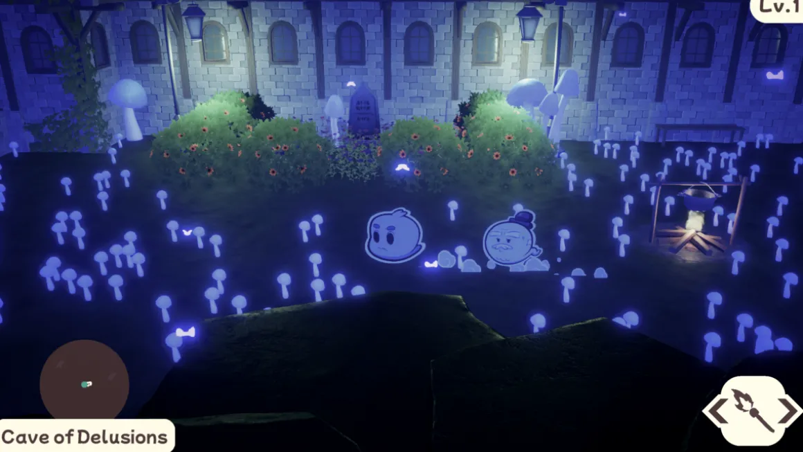 The Outbound Ghost Nintendo SWITCH^MERGE Clearance