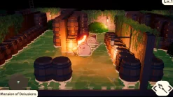 The Outbound Ghost Nintendo SWITCH^MERGE Clearance